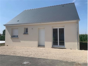 maison à la vente -   41360  SAVIGNY SUR BRAYE, surface 70 m2 vente maison - UBI440215745